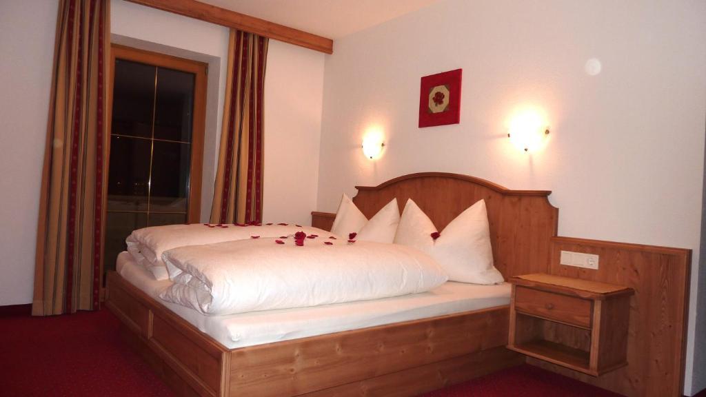 Ferienhof Nogler Zellberg ห้อง รูปภาพ