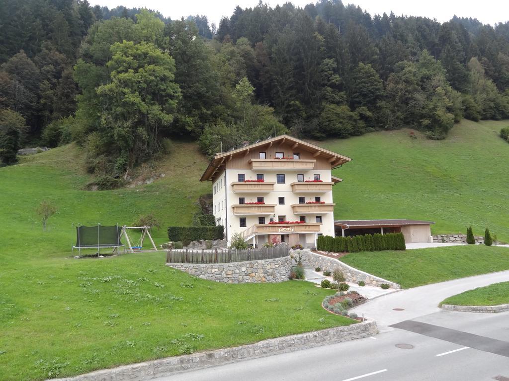 Ferienhof Nogler Zellberg ภายนอก รูปภาพ